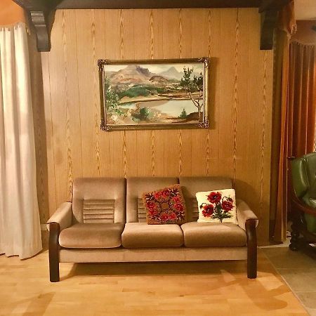Apartment Tungata เซย์ริสเฟียรือร์ ภายนอก รูปภาพ