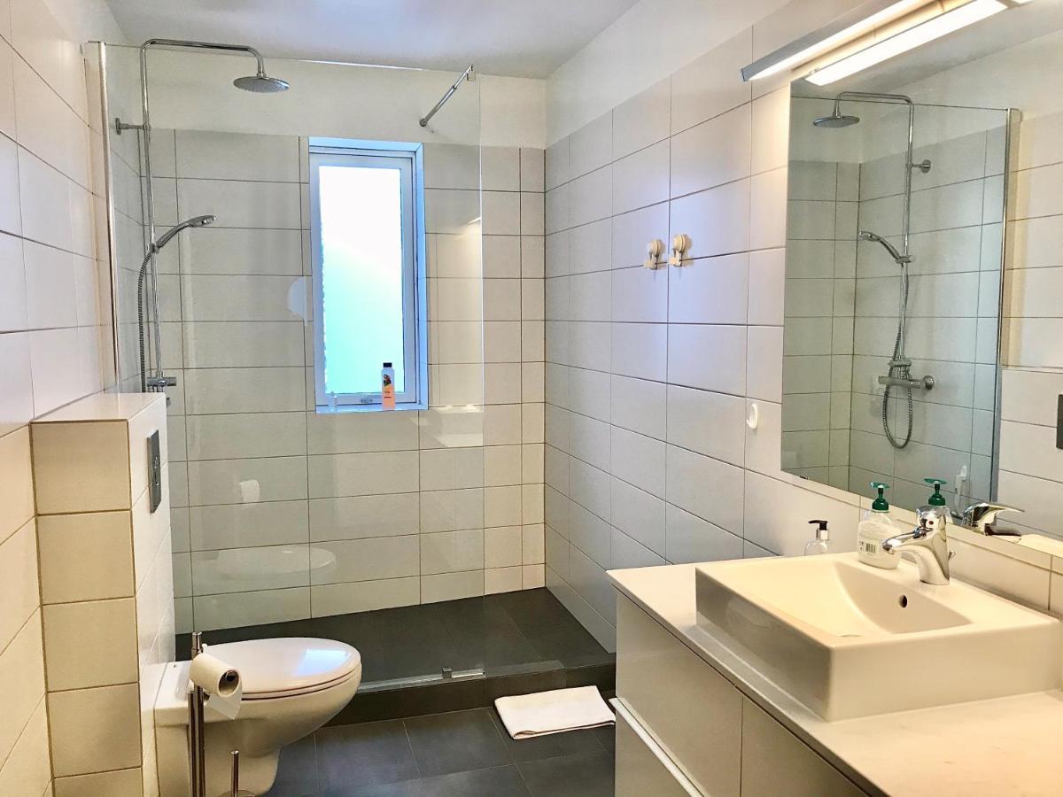 Apartment Tungata เซย์ริสเฟียรือร์ ภายนอก รูปภาพ